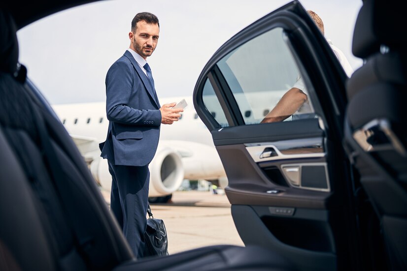 Airport Transfer