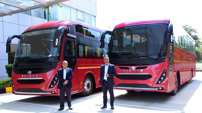Intercity and Intracity Travel